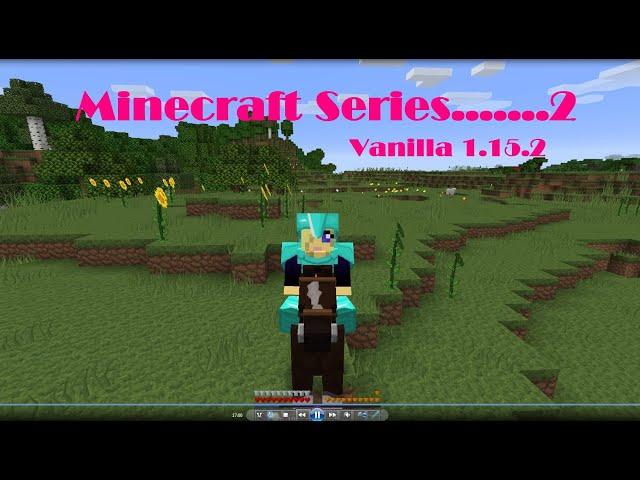 MinecraftSeries2