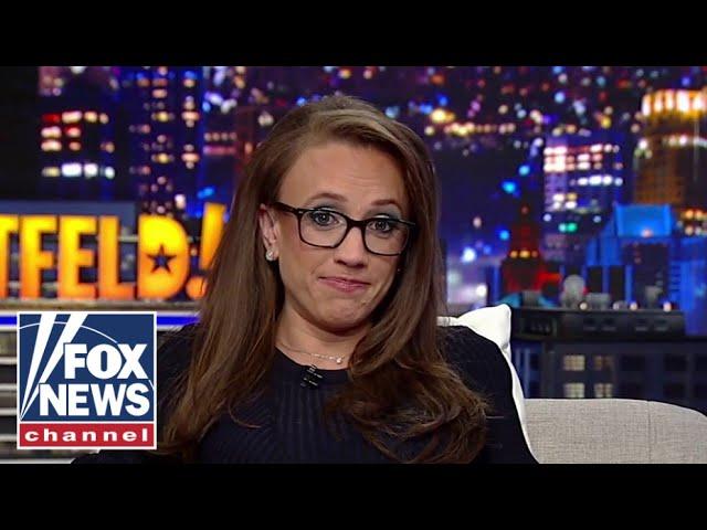 Is Biden getting revenge on Nancy Pelosi?: Kat Timpf