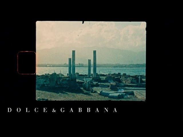 Dolce&Gabbana Sardegna 2024: Alta Moda