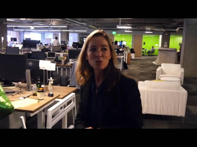 The Future of Work Show - Episode 9: Inside Udemy