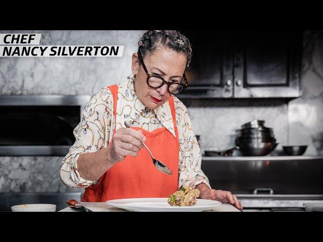 How Chef Nancy Silverton Transformed Her Love of Italian Food Into a Restaurant Empire — YesChef