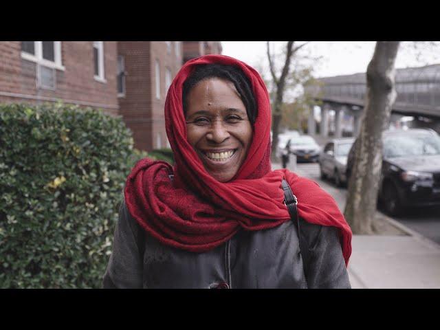 Senior Planet from AARP: Loretta's Story
