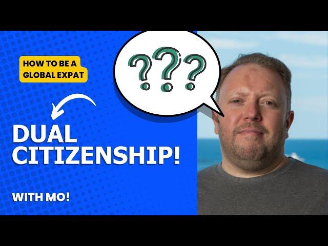 Mastering Dual Citizenship How to Legally Secure Two Passports