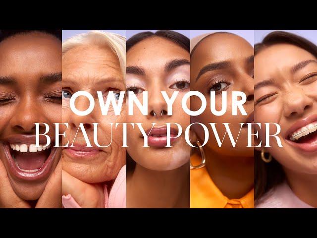 Own Your Beauty Power | Sephora SEA