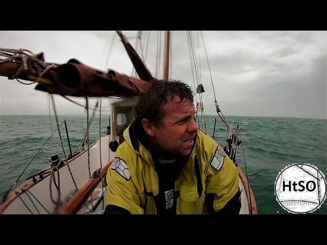 What Scares a Sailor | Ep. 157