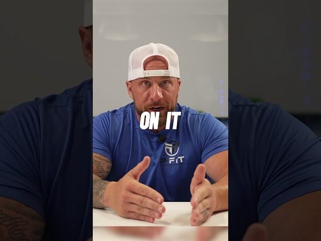 Don’t be this guy. Build something real #aaronnash #businessfinance #tips