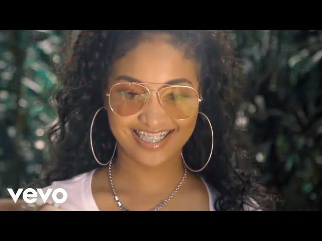 Gold Up x Shenseea - Belong With Me (Official Video)