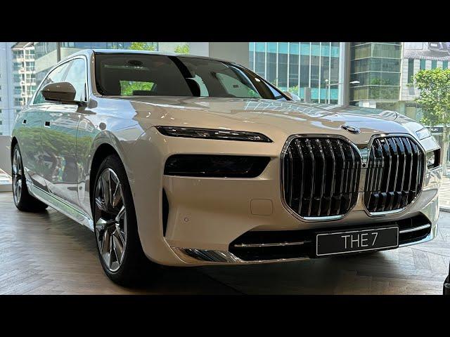 분기마감 대박할인 23년식 BMW 740i dpe #shorts #740i