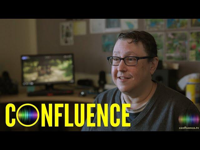 Tracy Fullerton on the art of the video game (from CONFLUENCE)