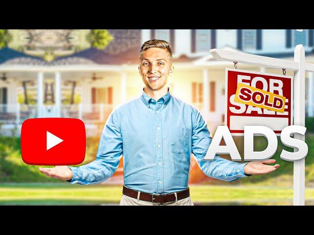 Why Realtors Should Use YouTube Ads - YouTube Ads For Real Estate Agents