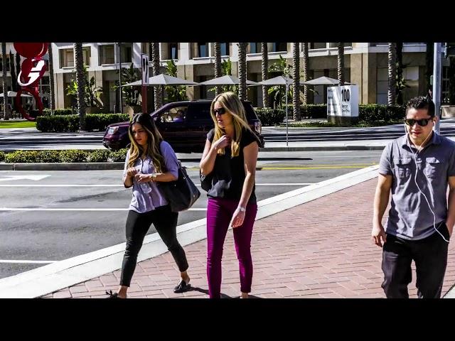 Irvine Spectrum Center - Shopping, Dining, and Entertainment