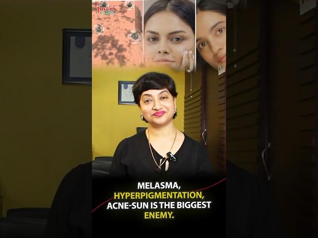 Acne, Melasma, & Hyperpigmentation: The Long-Term Solution to Healthy Skin | The Path to Clear Skin