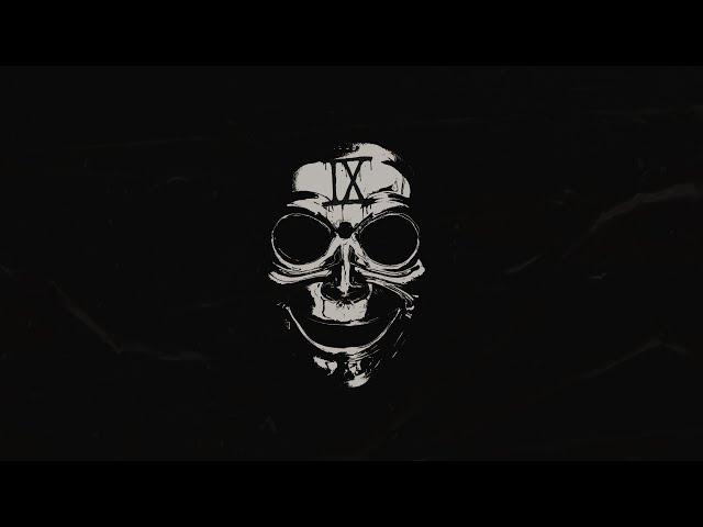 TERRORBYTE - BOOGEYMAN (feat. Spencer Charnas) [OFFICIAL LYRIC VIDEO]