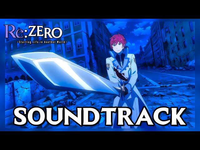 【Reinhard & Wihelm VS Theresia】| Re Zero S3 EP 14 OST (Epic Orchestral Cover)