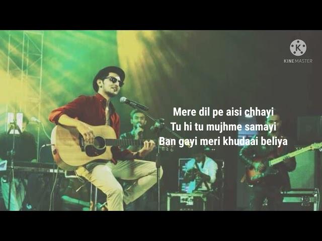 "Bekhudi" Full Song Lyrics||Darshan Raval||Aditi Singh Sharma||Himesh Reshmmiya||T-Series||