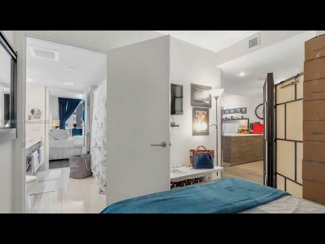 1100 South Miami Avenue, Unit 1203, Miami, FL 33130