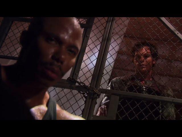 dexter kills in front of doakes