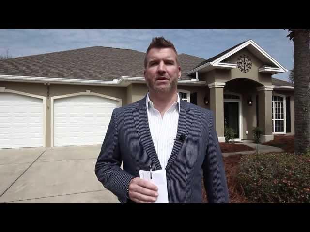 Panama City Beach Real Estate For Sale - Palm Bay