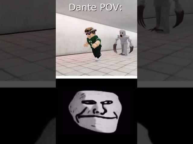 Troll Face Meme (Roblox) Insane Moment  #shorts