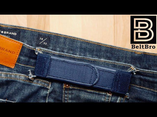 Belt Bro Review!