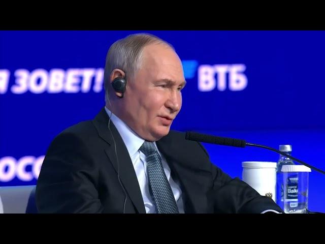 «Лучше, чем в Европе, и дешевле!»: Владимир Путин похвалил китайские автомобили