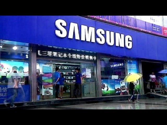 Samsung - самый прибыльный в мире производитель телефонов и смартфонов - corporate