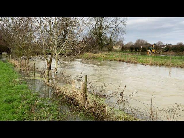 'The Way Back to God' (Midweek Vlog) - 9th February 2021