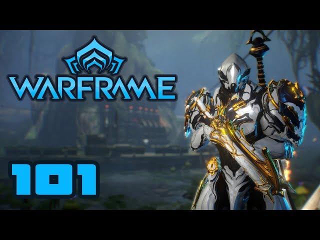 Let's Play Warframe [Multiplayer] - PC Gameplay Part 101 - High Risk, Very High Reward