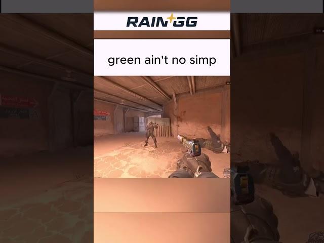 Sigma boi in CS2#cs2memes #csgoedit #csgofunny