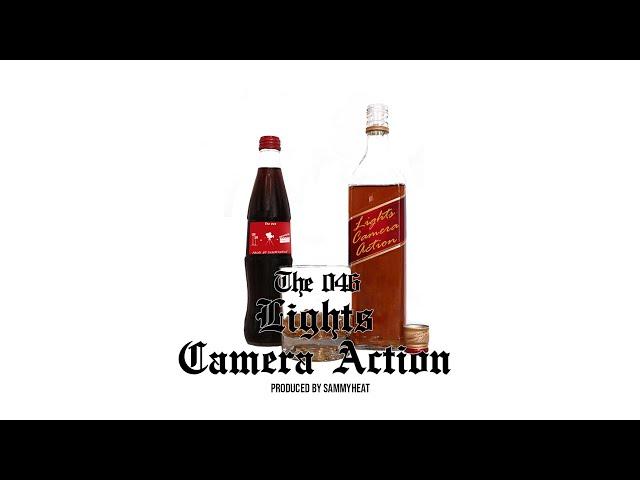 The 046 - Lights Camera Action (Official Music Video)