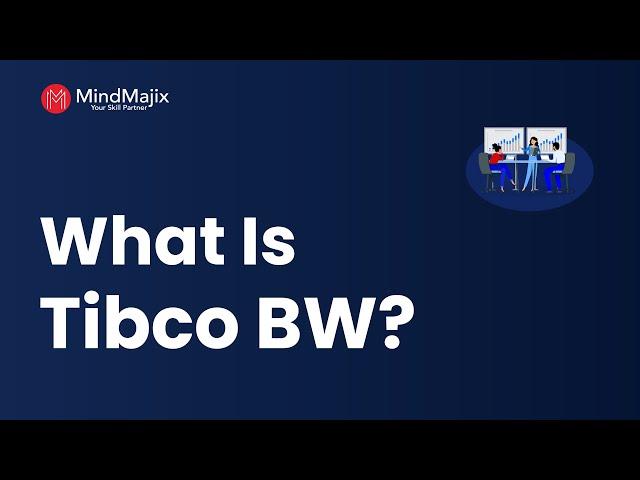 What is TIBCO BW | Creating Sample Project | File Activities | TIBCO Tutorial Session 1 | MindMajix