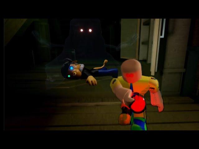 APRP chapter 2 Attic on Cheetoloveer