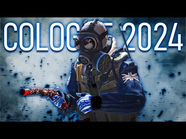 IEM Cologne 2024 - CS2 Fragmovie