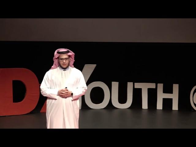 Why does Media Portray Arabs and Muslims as Terrorists? | Ezzeldin Ibrahim | TEDxYouth@ISBangkok