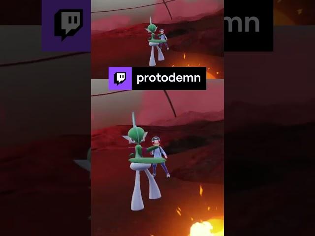 Mistakes were made..... | protodemn on #Twitch