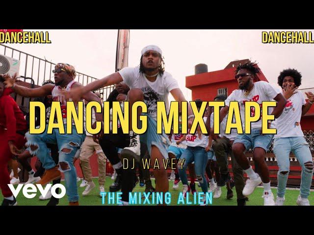 OLD VS NEW DANCEHALL {DANCING/SKANKERS} MIXTAPE CLEAN | ELEPHANT MAN DING DONG VOICEMAIL LAA LEE