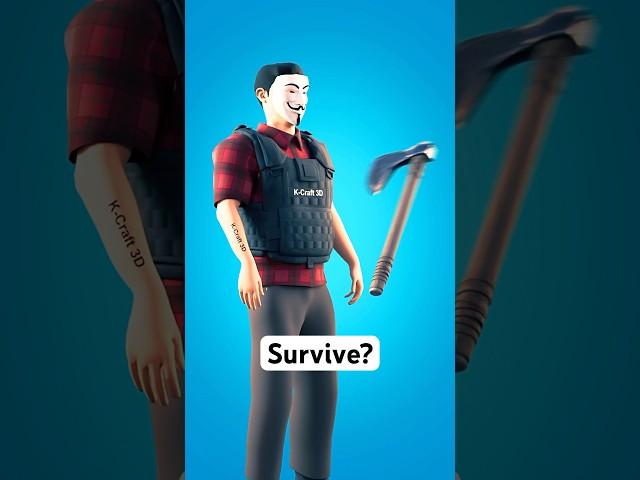 Will a Kevlar Vest Save You From a Viking Axe? 🫣 #shorts