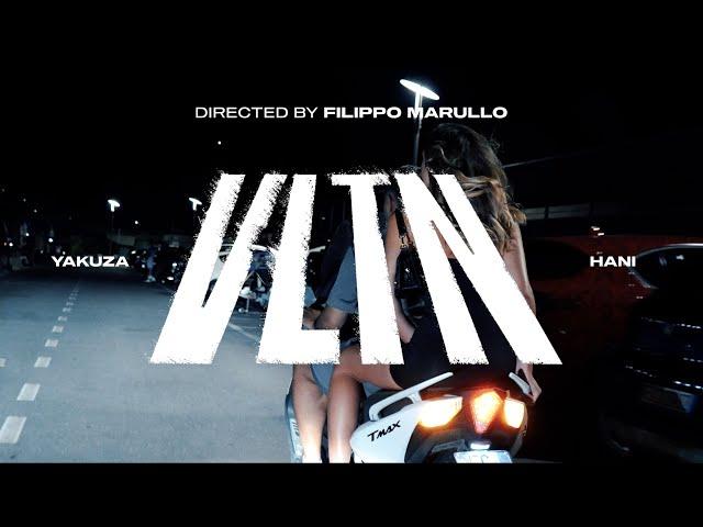 Mocro Yakuza & Hani - VLTN (Official Video)