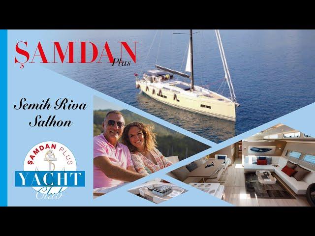 Semih-Riva Salhon / Yacht Club