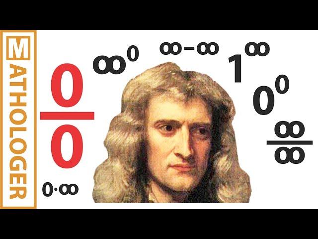 Indeterminate: the hidden power of 0 divided by 0