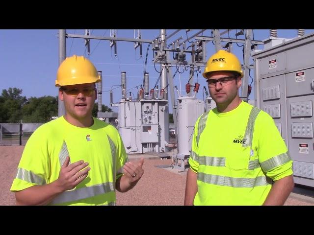 All About Substations