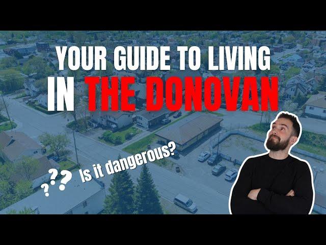 Sudbury Neighbourhood Guide: The Donovan