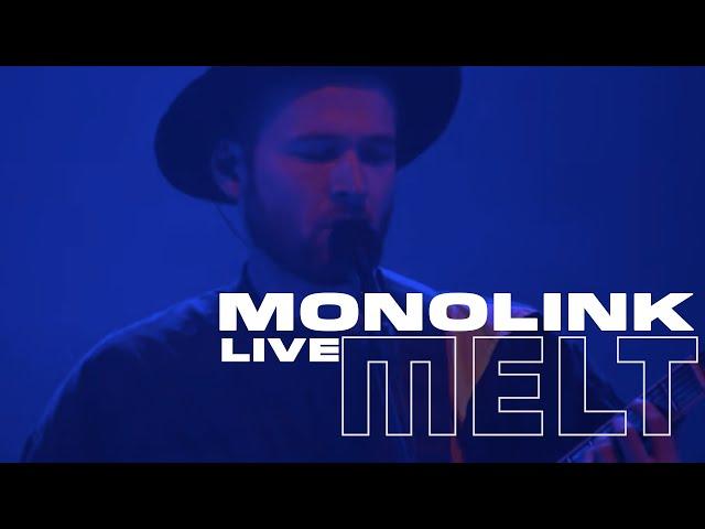 Monolink | Live at Melt Festival 2019