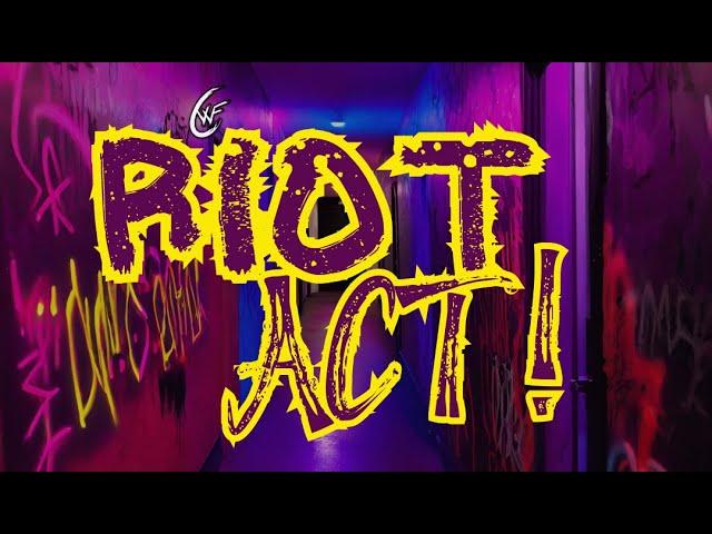 CWF Riot Act! 2023