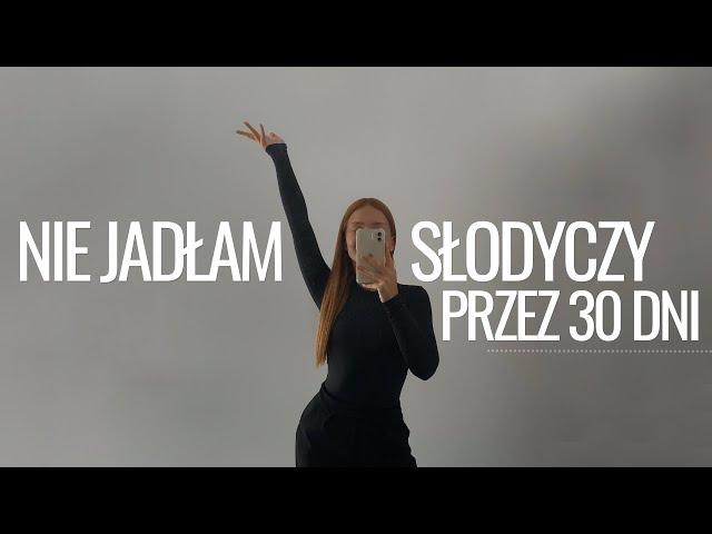 po tym filmie przestaniesz jeść słodycze