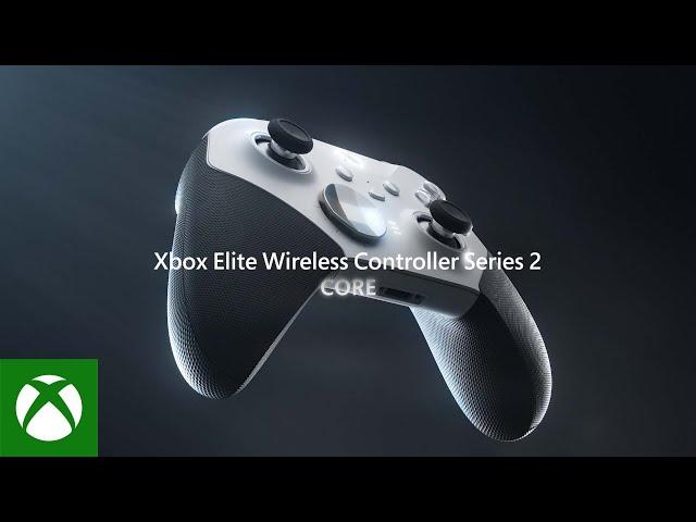 Xbox Elite Wireless Controller Series 2 - Core