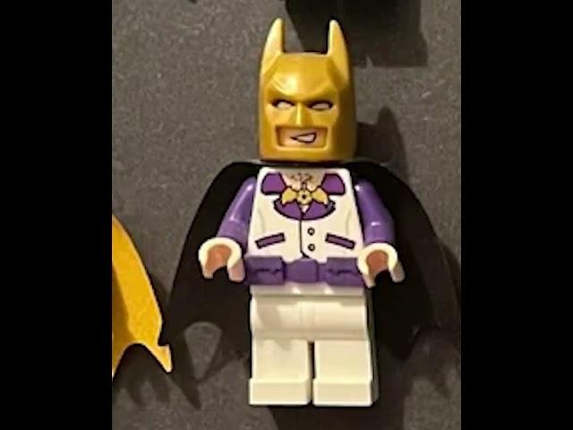 Is LEGO Purposely Making Bad Batman Sets?