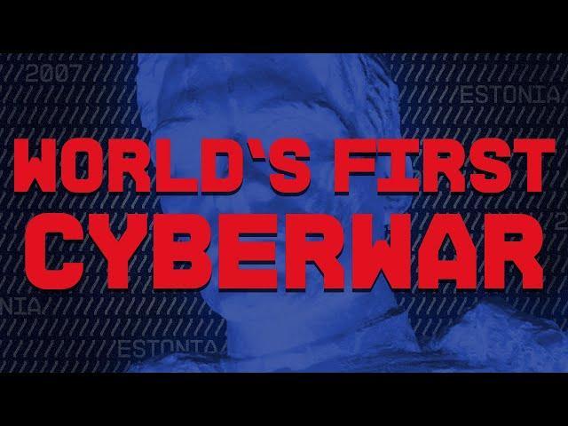 How an Entire Country was Hacked