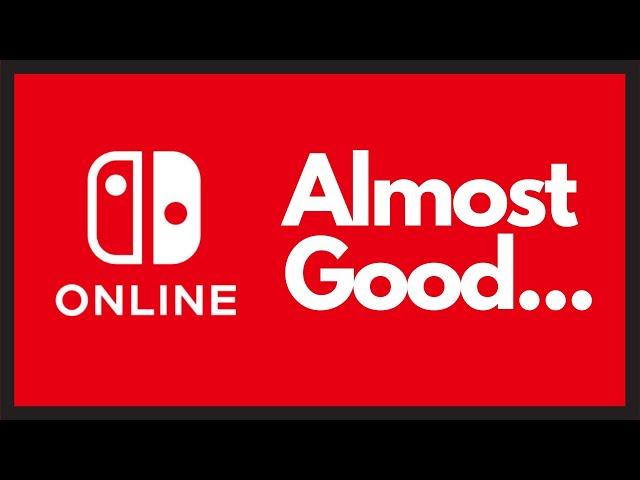 Is Nintendo Switch Online Worth It in 2024?