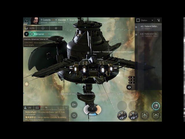 Make MILLIONS ISK Mining in Eve Echoes - Part 1 the basics
